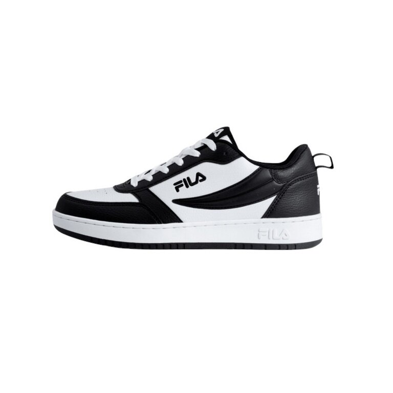 Fila Sneaker Rega NF schwarz/weiss Herren