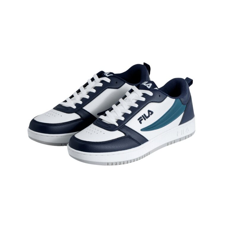 Fila Sneaker Rega NF navyblau/weiss Herren