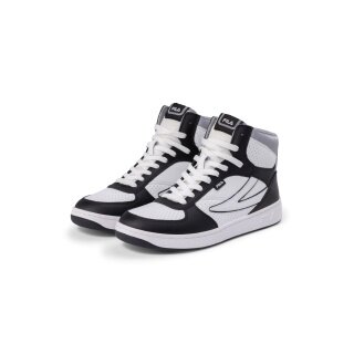 Fila Sneaker Sevaro NF MID weiss/schwarz Herren