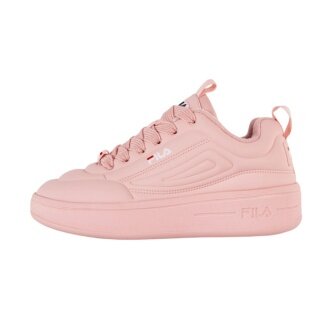 Fila Sneaker Superbubble pink Damen