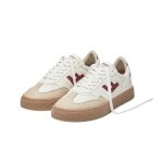 Flamingos Life Sneaker Burela Bold - creamweiss/berry