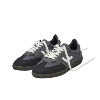 Flamingos Life Sneaker Burela Slim - grau/schwarz