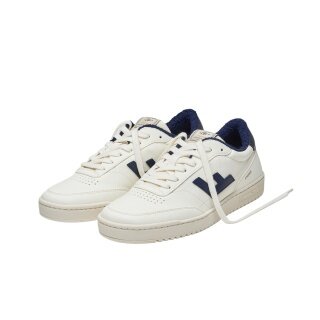 Flamingos Life Sneaker Stadion - weiss/navyblau