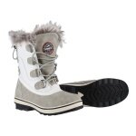 Geographical Norway Winterstiefel Sophia Mid weiss Damen