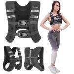 HMS Fitness KTO05 Gewichtsweste 5kg