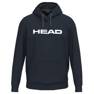 Head Kapuzenpullover Club Original Hoodie (Mischgewebe) navyblau Jungen