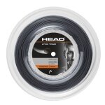 Head Tennissaite Lynx Tour (Kontrolle+Spin) schwarz 200m Rolle