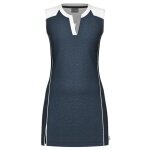 Head Tennis-Kleid Play Tech Dress (separate Innenhose) 2025 navyblau Damen