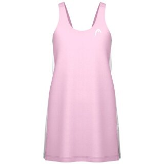 Head Tennis-Kleid Spirit Dress (separate Innenhose, feuchtigkeitsabsorbierend) 2025 rosa Damen