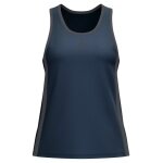 Head Tennis-Tank Club 25 Tech Tank Top (Racer Back) 2025 navyblau Damen