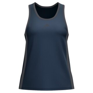 Head Tennis-Tank Club 25 Tech Tank Top (Racer Back) 2025 navyblau Damen