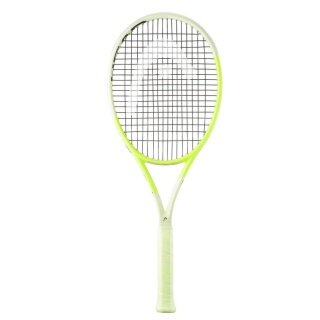 Head Tennisschläger Extreme Pro 98in/305g/Turnier 2024 gelb - besaitet -