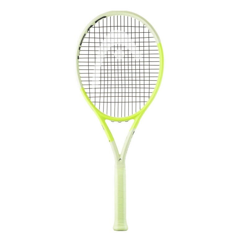 Head Tennisschläger Extreme Elite 100in/260g/Allround 2024 gelb - besaitet -