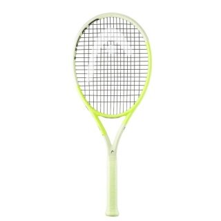 Head Tennisschläger Extreme MP L (Lite) 100in/280g/Allround 2024 gelb - besaitet -