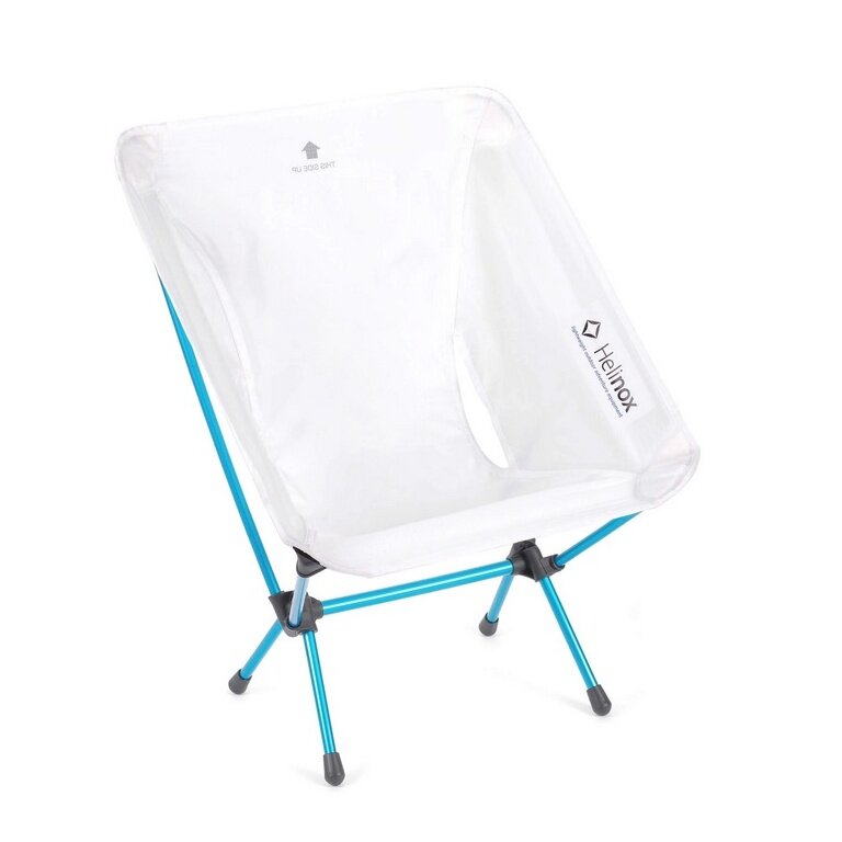 Helinox Campingstuhl Chair Zero weiss