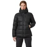 Helly Hansen Winter-Daunenjacke Verglas Polar Down (Primaloft Isolierung) schwarz Damen