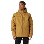 Helly Hansen Winterjacke Chill 3.0 (wasserdicht, atmungsaktiv) gelb Herren