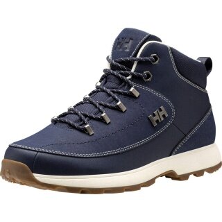 Helly Hansen Winterschuhe Forester Sport (Leder) navyblau Herren