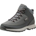 Helly Hansen Winterschuhe Forester Sport (Leder) charcoalgrau Herren