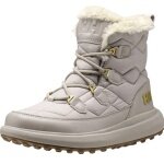 Helly Hansen Winterstiefel Willetta 2.0 Insulated Winter Boots grau Damen