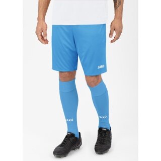 JAKO Sporthose Manchester 2.0 hellblau Herren