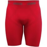 JAKO Boxershort Short Tight Seamless (nahtlos, maximale Bewegungsfreiheit) Unterwäsche rot Herren