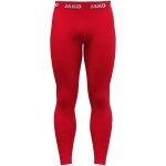 JAKO Unterziehhose Long Tight Function (maximale Bewegungsfreiheit) lang Unterwäsche rot Damen/Herren