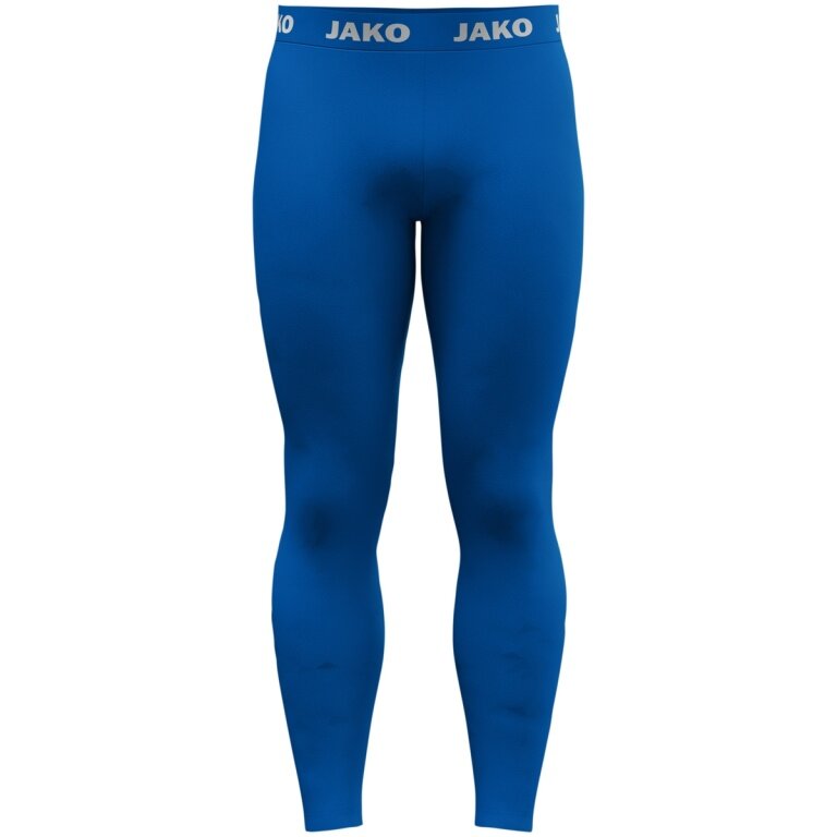 JAKO Unterziehhose Long Tight Function (maximale Bewegungsfreiheit) lang Unterwäsche royalblau Damen/Herren