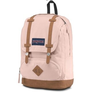 JanSport Alltags-Rucksack Cortlandt rose 25 Liter