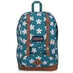 JanSport Alltags-Rucksack Cortlandt grün 25 Liter