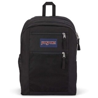 JanSport Alltags-Rucksack Duo Pack schwarz 32 Liter