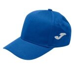 Joma Basecap Gorra Classic (100% Baumwolle) royal Herren