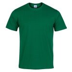 Joma Sport-Tshirt Desert (100% Baumwolle) grün Herren