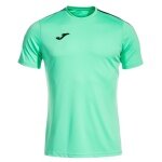 Joma Sport-Tshirt Olimpiada (100% Polyester) mintgrün Herren