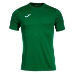 Joma Sport-Tshirt Olimpiada (100% Polyester) grün Herren