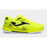 Joma Tennisschuhe Ace Allcourt/Stabilität 2024 neongelb Herren