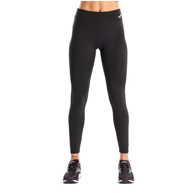 Joma Trainingshose (Leggings) Sculpture II Tight schwarz Damen