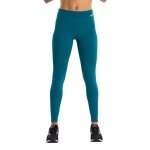 Joma Trainingshose (Leggings) Sculpture II Tight blaugrün Damen