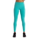 Joma Trainingshose (Leggings) Sculpture II Tight türkis Damen