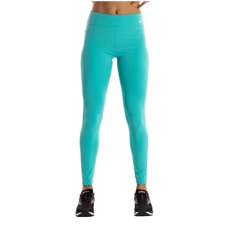 Joma Trainingshose (Leggings) Sculpture II Tight türkis Damen