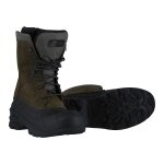 Kamik Winterstiefel NationPlus (Wildleder, wasserdicht) olivegrün Herren