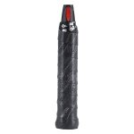 Karakal Basisband PU Super Grip meliert 1.8mm schwarz/weiss - 1 Stück