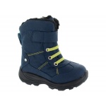 Kamik Winterstiefel Snowman navyblau Kids (Größe 22)