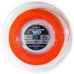 Karakal Squashsaite Hot Zone Braided 120 (Power+Kontrolle) orange 220m Rolle