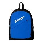 Kempa Rucksack Team Junior schwarz/royalblau