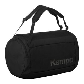 Kempa Sporttasche K-Line Tasche Pro STMNT schwarz - 60 Liter