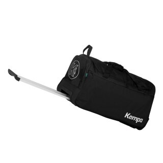 Kempa Travelbag Trolley Medium schwarz - 60 Liter