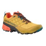 La Sportiva Trail-Laufschuhe Akyra II 2024 gelb/everglade Herren