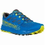 La Sportiva Trail-Laufschuhe Lycan II blau Herren