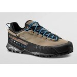 La Sportiva Wanderschuhe TX 5 Low GTX (Nubuckleder, Zustieg, wasserdicht) claybraun Herren